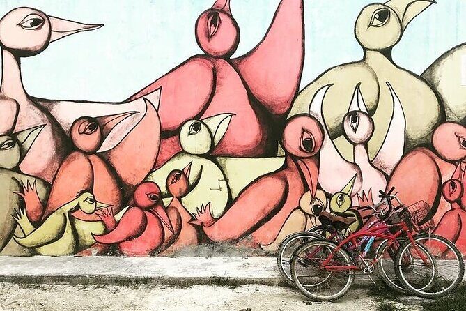 Holbox Tour Punta Mosquito from Cancun - A Detailed Look at the Holbox Tour from Cancun