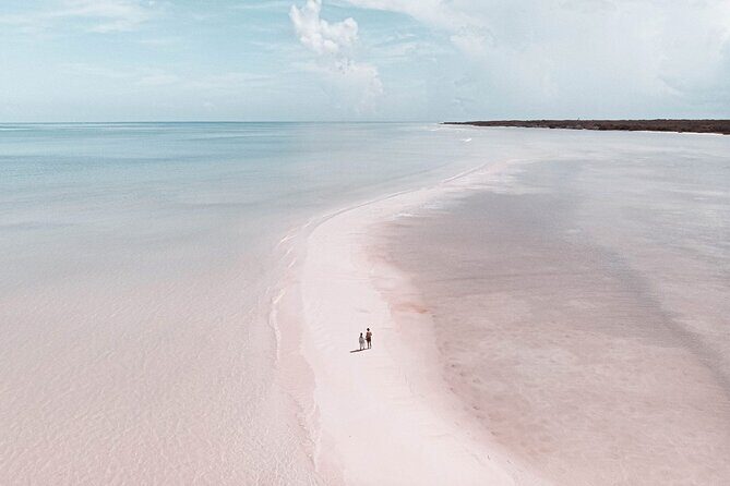 Holbox Tour with Ferry transportation and lunch included - Final Thoughts