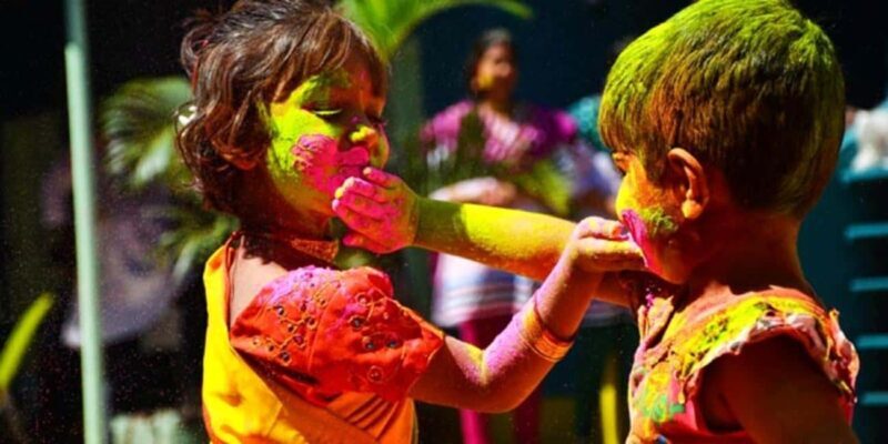 Holi Celebrations in Jaipur: An Unforgettable Experience. - FAQs