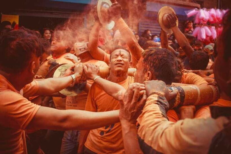 Holi Festival 2026 - The Sum Up