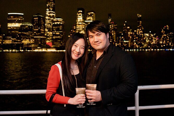 Holiday Dinner Cruise with Cocoa - An Enchanting Holiday Experience on the Water