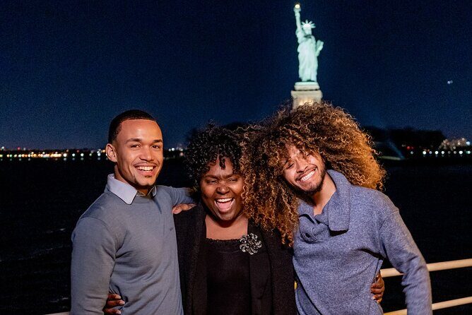 Holiday Dinner Cruise with Cocoa - Practical Considerations and Tips