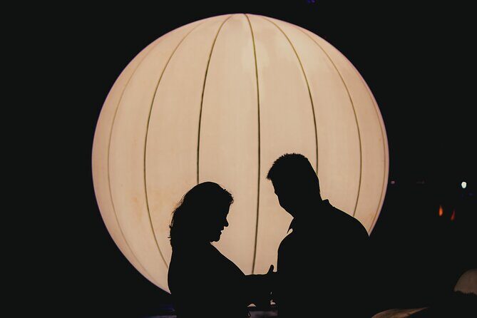 Holiday Experience with Private Local Photographer in Singapore - Key Points