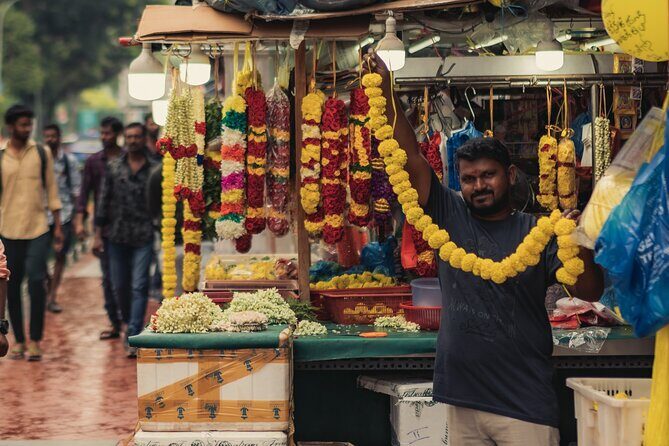 Holiday Experience with Private Local Photographer in Singapore - Assessing the Value