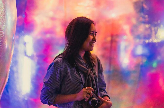 Holiday Experience with Private Local Photographer in Singapore - FAQ