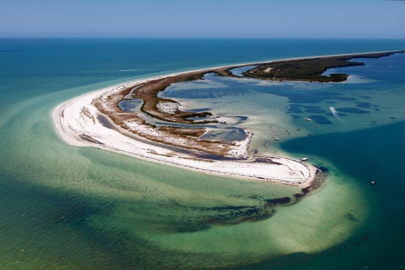 Holiday, FL: Anclote Key Preserve Private Boat Tour - Is It Worth the Price?