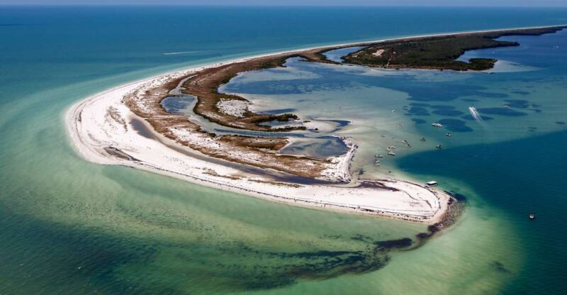 Holiday, FL: Anclote Key Preserve Private Boat Tour - FAQ