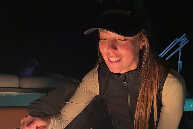 Holiday Light Cruise Plus S'mores Fire Pit Experience - Final Thoughts