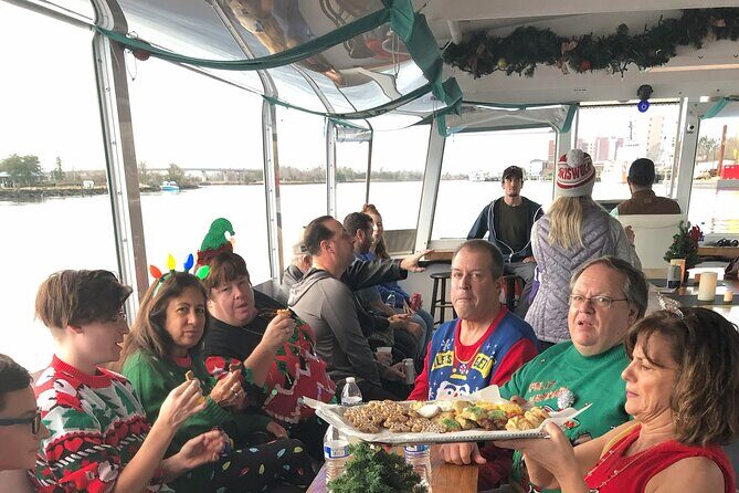 Holiday Lights Cruise - The Sum Up: Is the Holiday Lights Cruise Worth It?