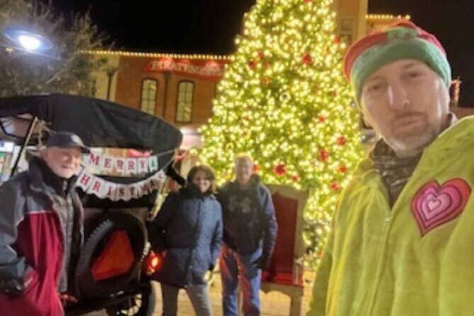 Holiday Lights Tour Christmas Carols and Cozy Treats - Final Thoughts: Is This Tour Worth It?