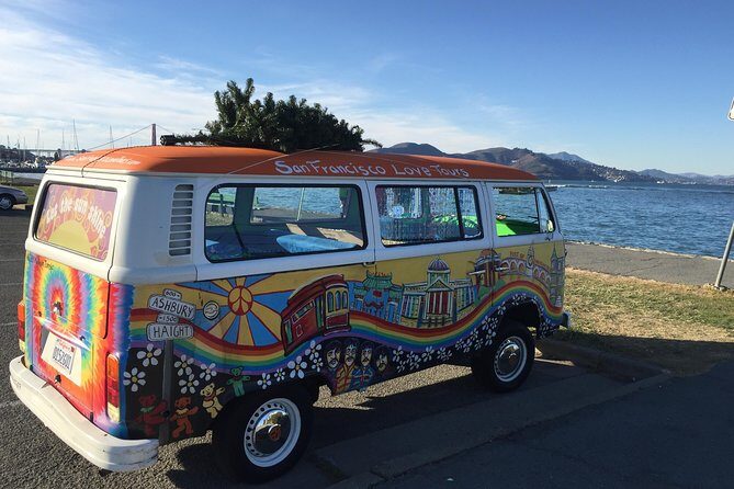 Holiday Lights Tour of San Francisco - FAQ