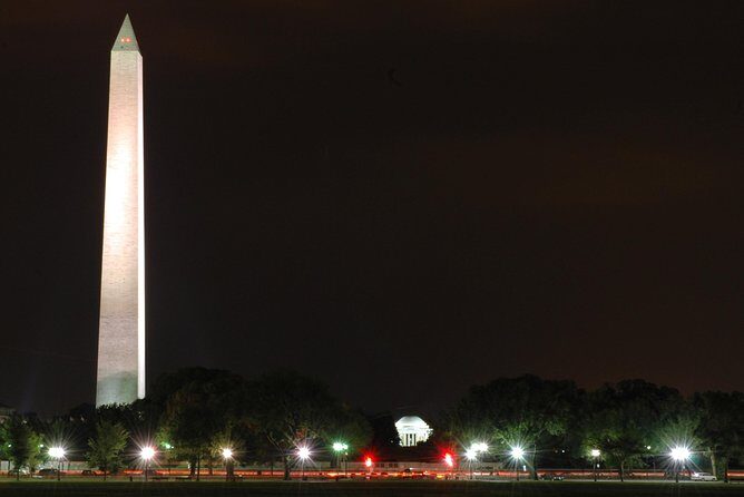 Holiday Lights Tour of Washington DC and Old Town Alexandria - The Sum Up: Is It Worth It?