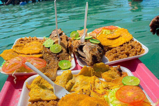 Holiday on the Island of Cholón - The Full Experience: What to Expect and Why It Matters