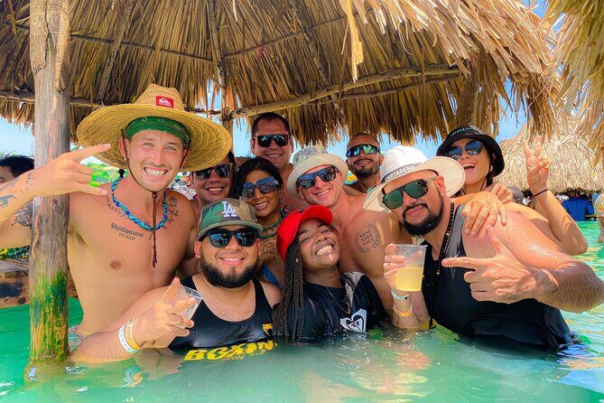 Holiday on the Island of Cholón - Who Should Consider This Tour?