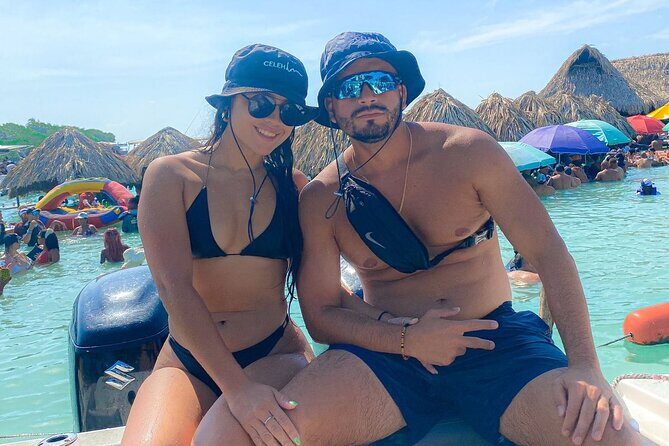 Holiday on the Island of Cholón - Final Thoughts