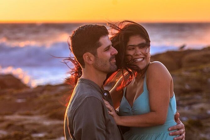Holiday Photo Shoot with Lisbon Photographer - Short Introduction: Why a Lisbon Photo Shoot is Worth Your Time