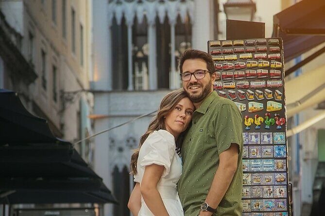 Holiday Photo Shoot with Lisbon Photographer - FAQ