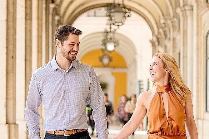 Holiday Photoshoot in Lisbon - Frequently Asked Questions