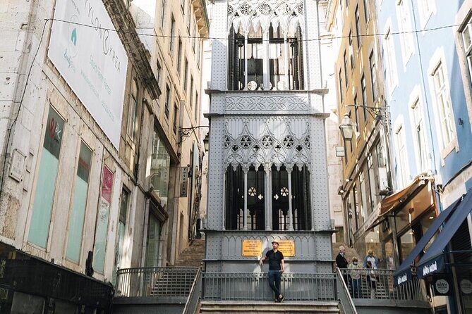 Holiday Photoshoot in Lisbon - Final Thoughts