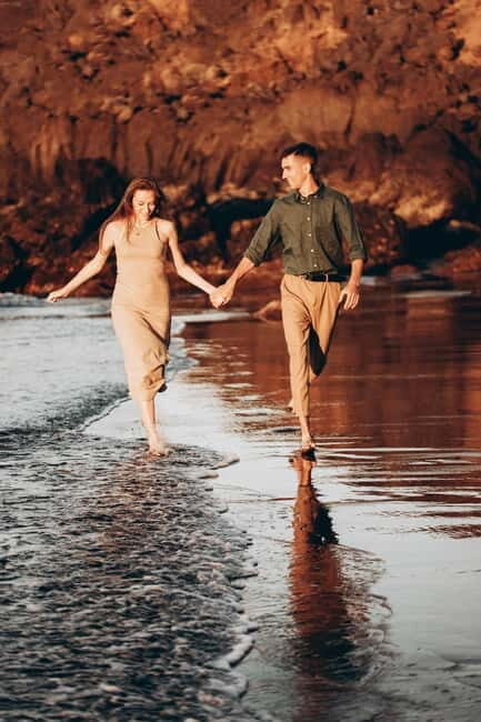 Holiday Photoshoot Tenerife - Discover the Beauty of Tenerife Through Your Lens: A Review of the Holiday Photoshoot Tenerife Experience