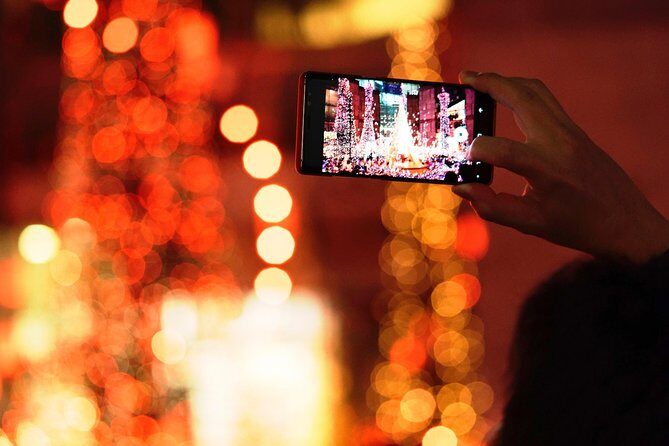 Holiday Scavenger Hunt in Cincinnati by Holly Jolly Hunt - The Value of the Experience