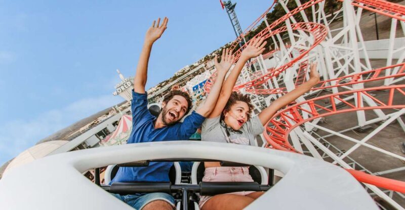 Holiday World Maspalomas Wooland Ticket - Practical Details and Considerations