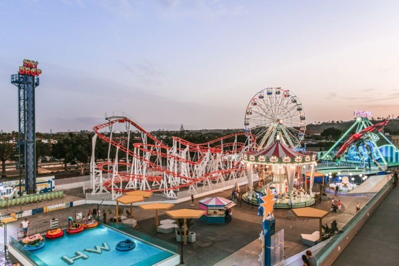 Holiday World Maspalomas Wooland Ticket - The Sum Up: Who Should Consider this Experience?
