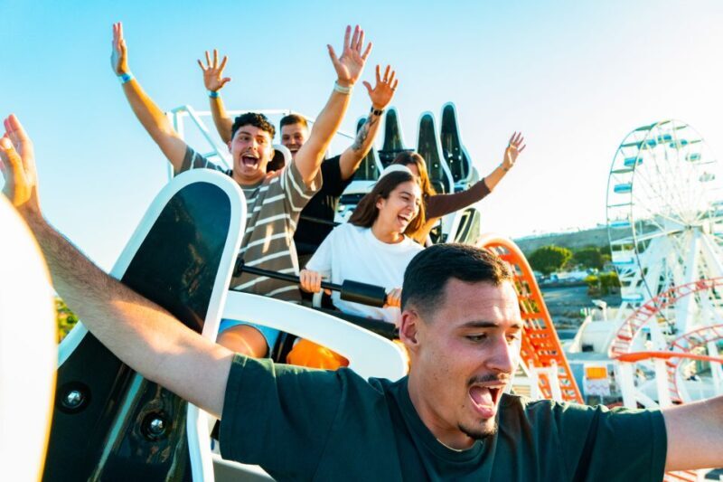 Holiday World Maspalomas Wooland Ticket - FAQs