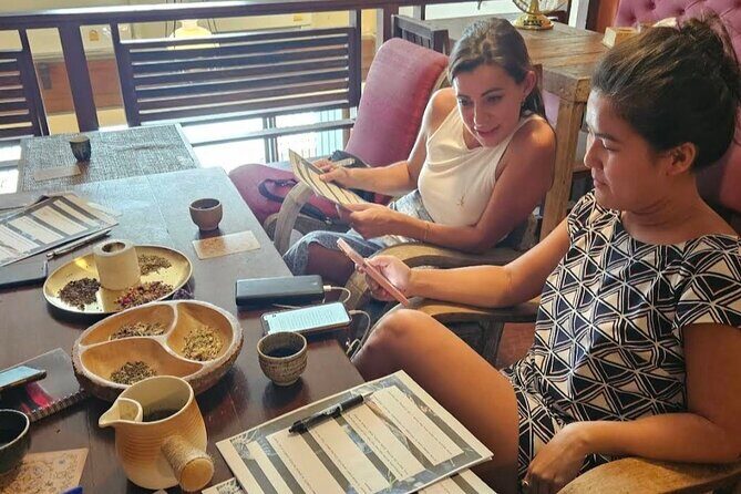 Holistic Ayurveda & Naturopathy Wellness Session - Practical Details and Considerations