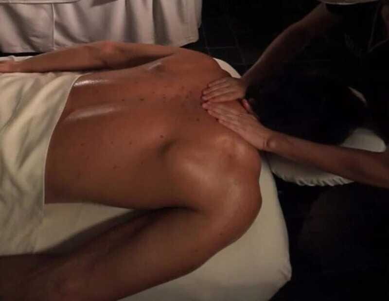 Holistic Massage - FAQs