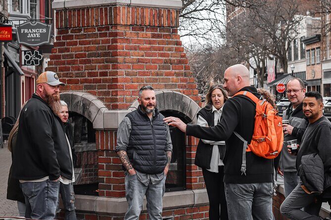 Holland Brew Pub Tour: History and Hops - Discover Hollands Brewing Scene with a Local Twist