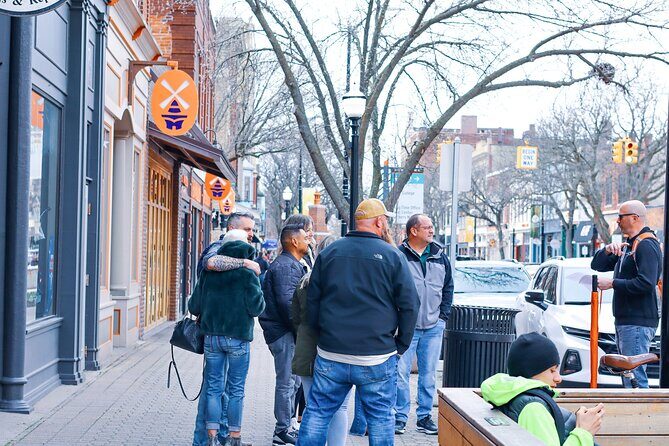 Holland Brew Pub Tour: History and Hops - Final Thoughts: Is This Tour for You?