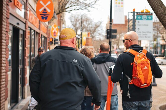 Holland Brew Pub Tour: History and Hops - Frequently Asked Questions