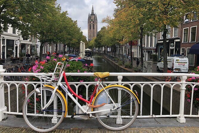 Holland Four City Charm Tour - Private Day Tour - A Deep Dive into the Holland Four City Charm Tour