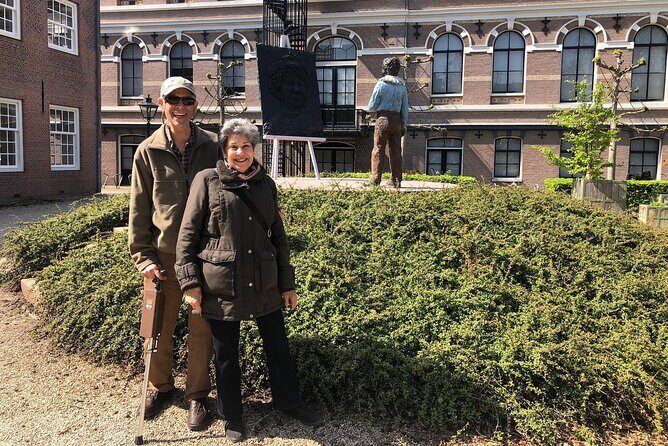 Holland Four City Charm Tour - Private Day Tour - Detailed Breakdown of the Itinerary