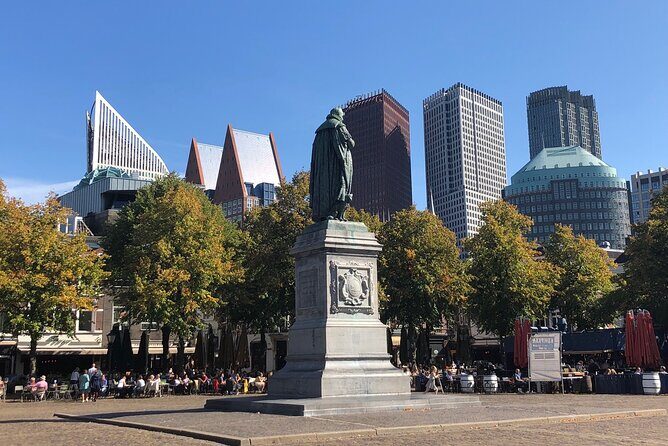 Holland Four City Charm Tour - Private Day Tour - Who Will Love This Tour?