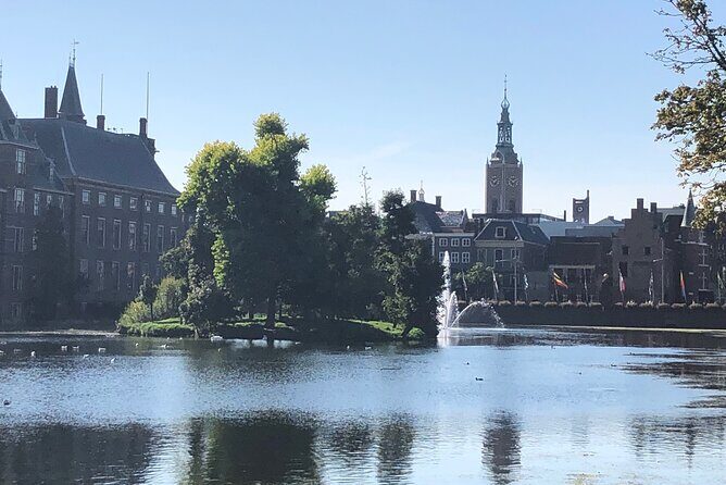 Holland Four City Charm Tour - Private Day Tour - FAQ About the Holland Four City Charm Tour