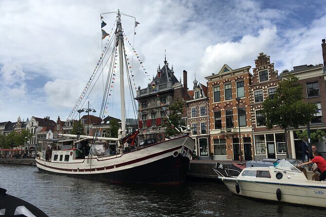 Holland Four City Charm Tour - Private Day Tour - Final Thoughts