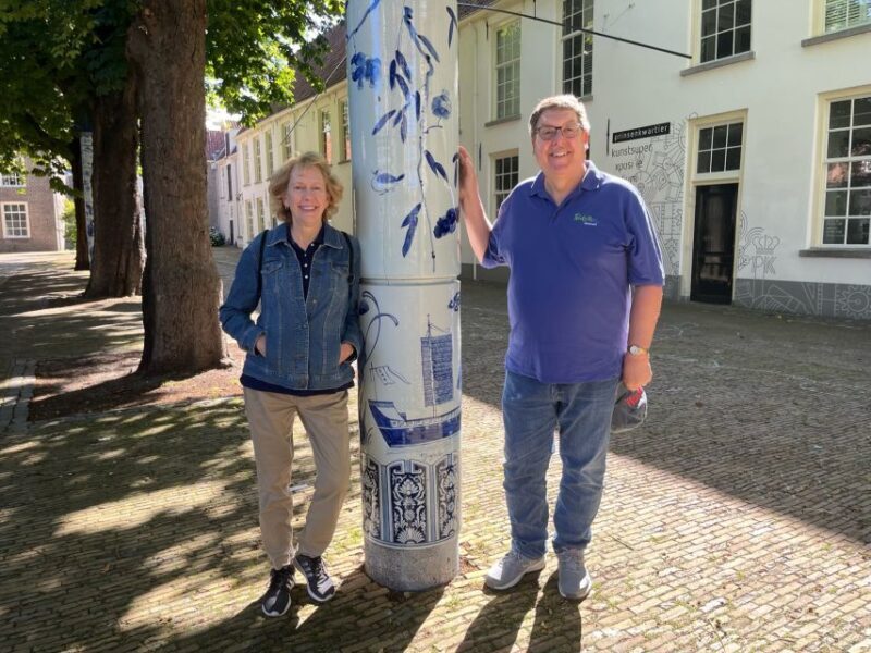 Holland Four City Charm Tour - Who Will Love This Tour?