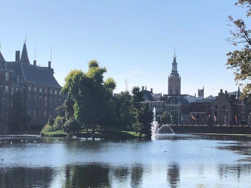 Holland Four City Charm Tour - Final Thoughts