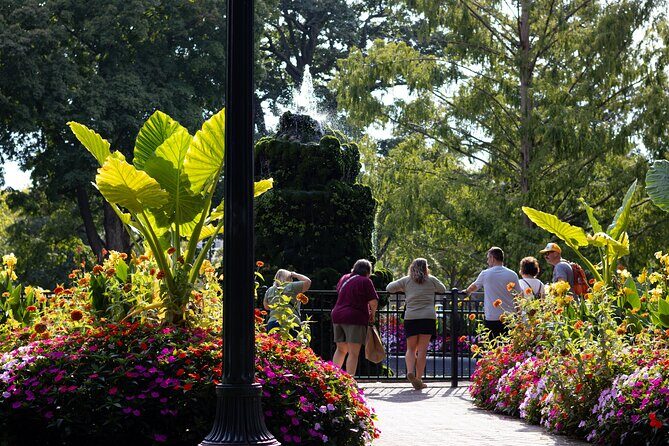 Holland History & Landmarks Guided Walking Tour - The Sum Up