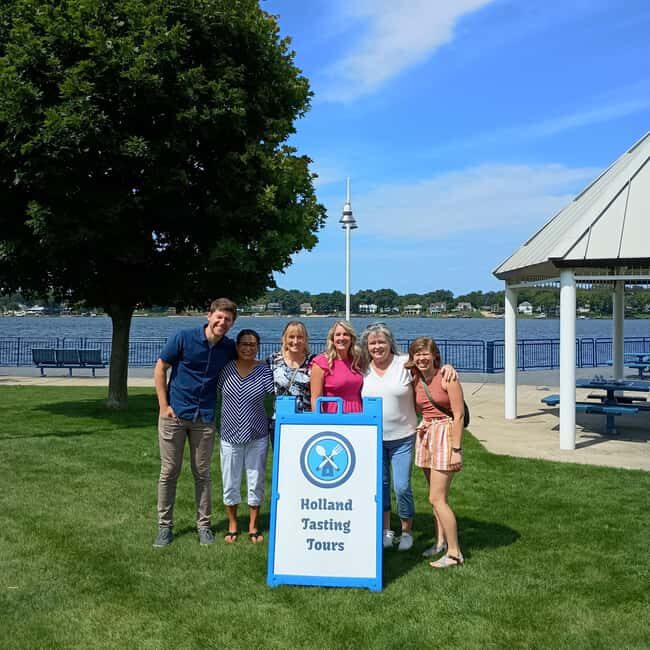 Holland, MI: Westside Stories and Tastes Walking Food Tour - Exploring Holland, Michigan: A Complete Review of the Westside Stories and Tastes Tour