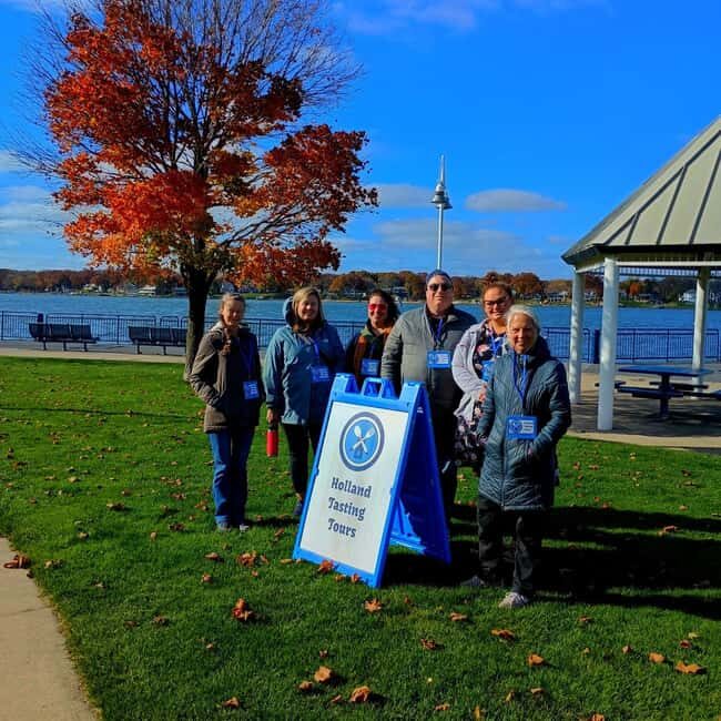 Holland, MI: Westside Stories and Tastes Walking Food Tour - Frequently Asked Questions