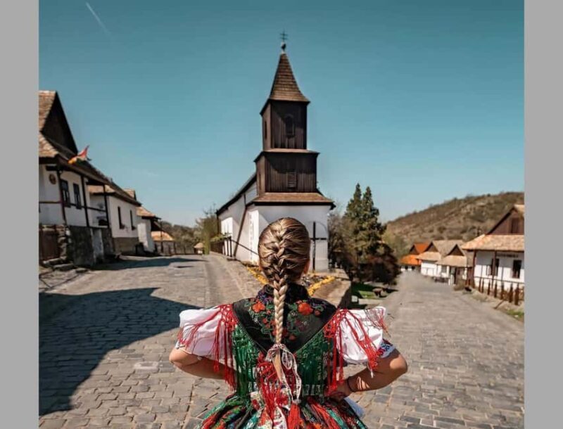 Hollók, the rural Heritage, Day Tour from Budapest - Key Points