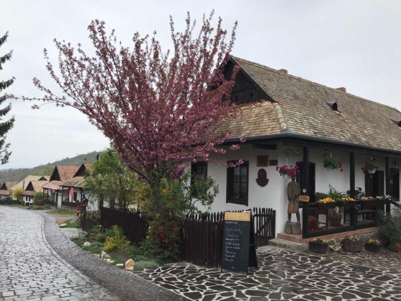 Hollók, the rural Heritage, Day Tour from Budapest - Exploring Hollók: A Closer Look