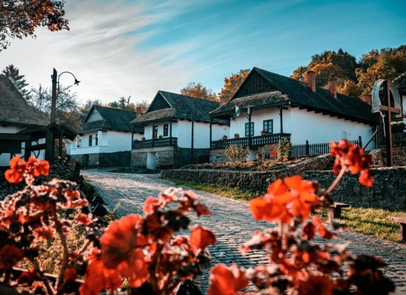 Hollók, the rural Heritage, Day Tour from Budapest - FAQs