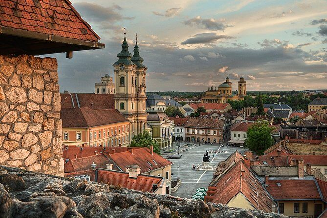 HOLLÓK UNESCO World Heritage site + Eger Castle Private guided tour - Who Should Consider This Tour?