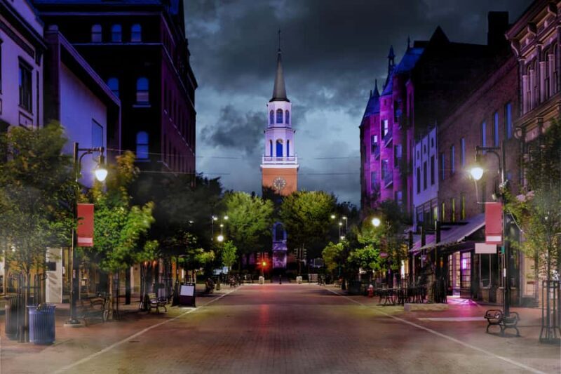 Hollow in the Hills: Buried in Burlington Ghost Tours - Final Thoughts: Why Choose This Ghost Tour?