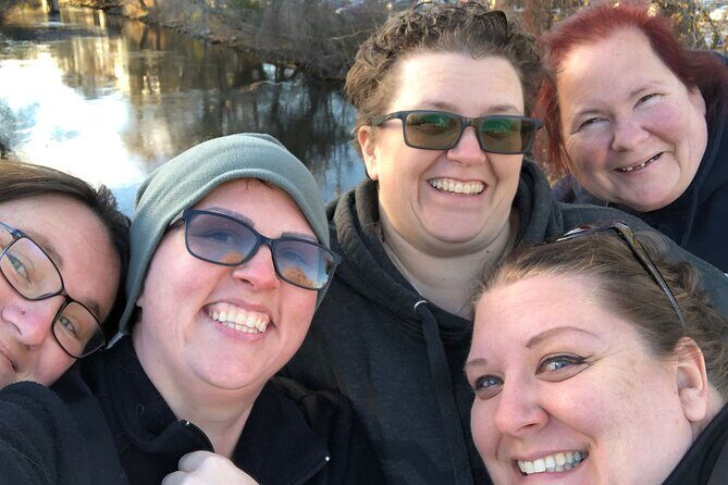 Holly Springs Hustle Scavenger Hunt - A Closer Look at the Holly Springs Hustle Scavenger Hunt