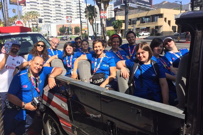 Hollywood and Beverly Hills Tour - Hollywood and Beverly Hills Tour: A Practical Guide for First-Time Visitors